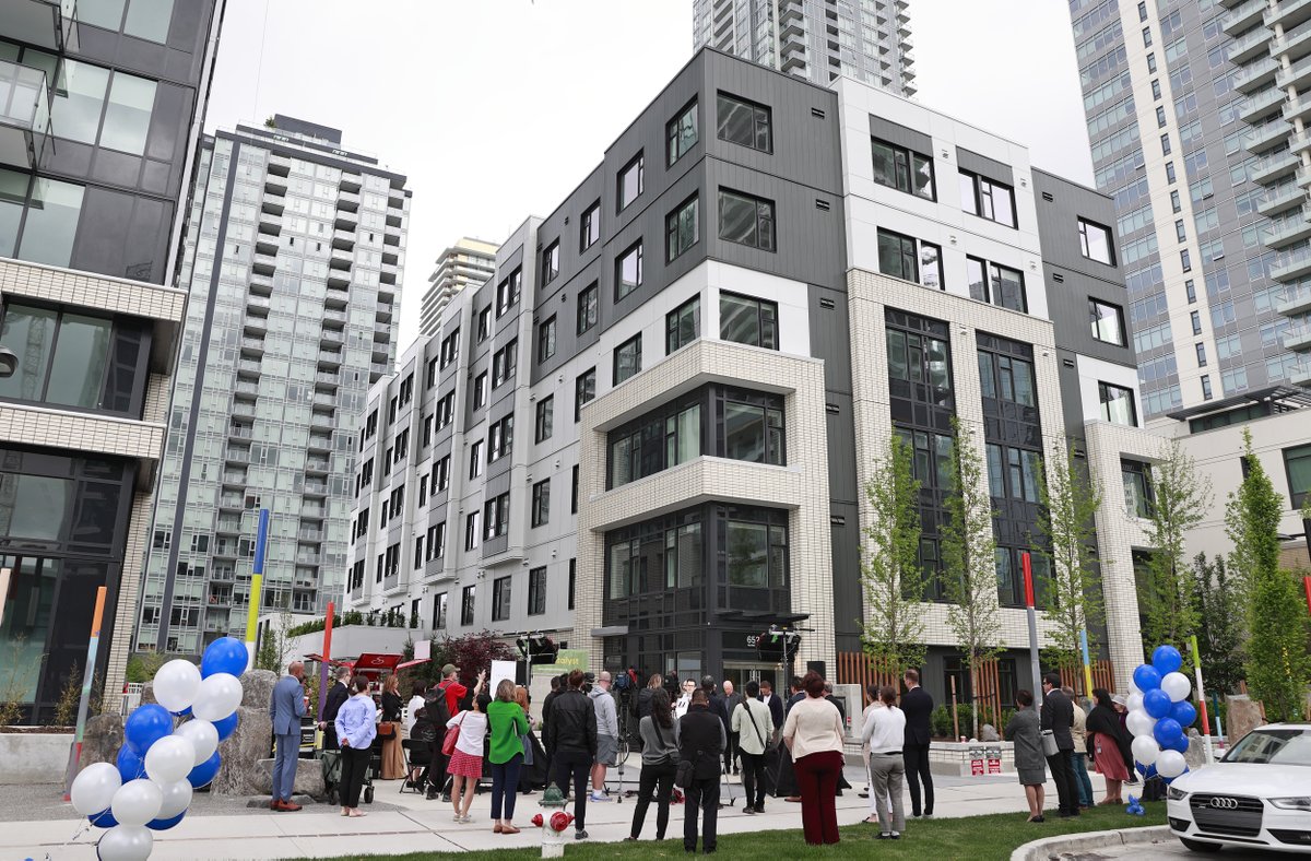 City of Burnaby tweet media