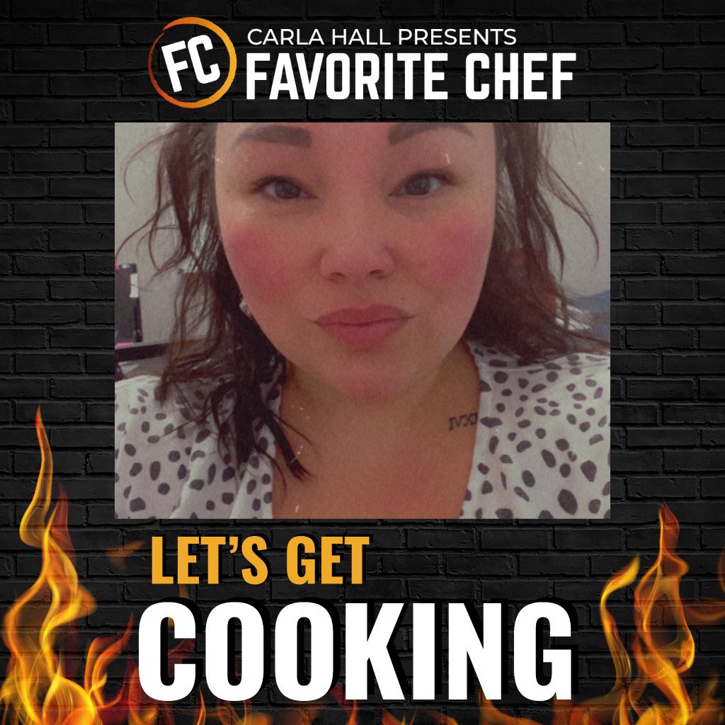NiCOLE_SANDRA's tweet photo. Vote for me #favoritechef 

https://t.co/CRDr99AOFc https://t.co/R799DywgnT