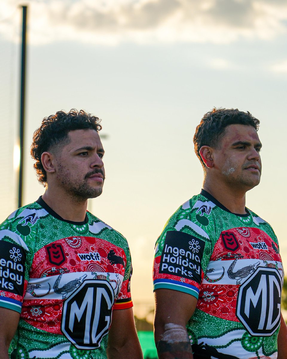 BTS from our Indigenous Jersey shoot 📸🌇 SHOP: bit.ly/3UvQgPn