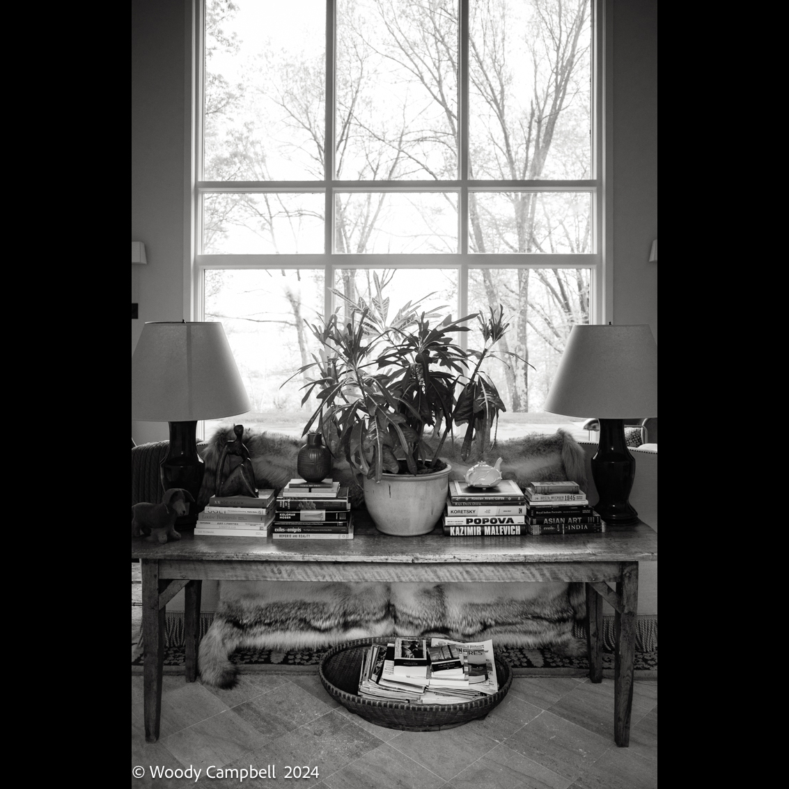 Woody_Campbell's tweet photo. Looking back to a friend's house in a storm   on this day 5  years ago: day  3495  of 1 photo every day for the rest of my life.
#BlackAndWhite #BNW #Photo #Monochrome #DailyPhoto
#Leica
#storm #livingroom #kentCT
#LitchfieldCounty #CT https://t.co/qmCbFDWCfx