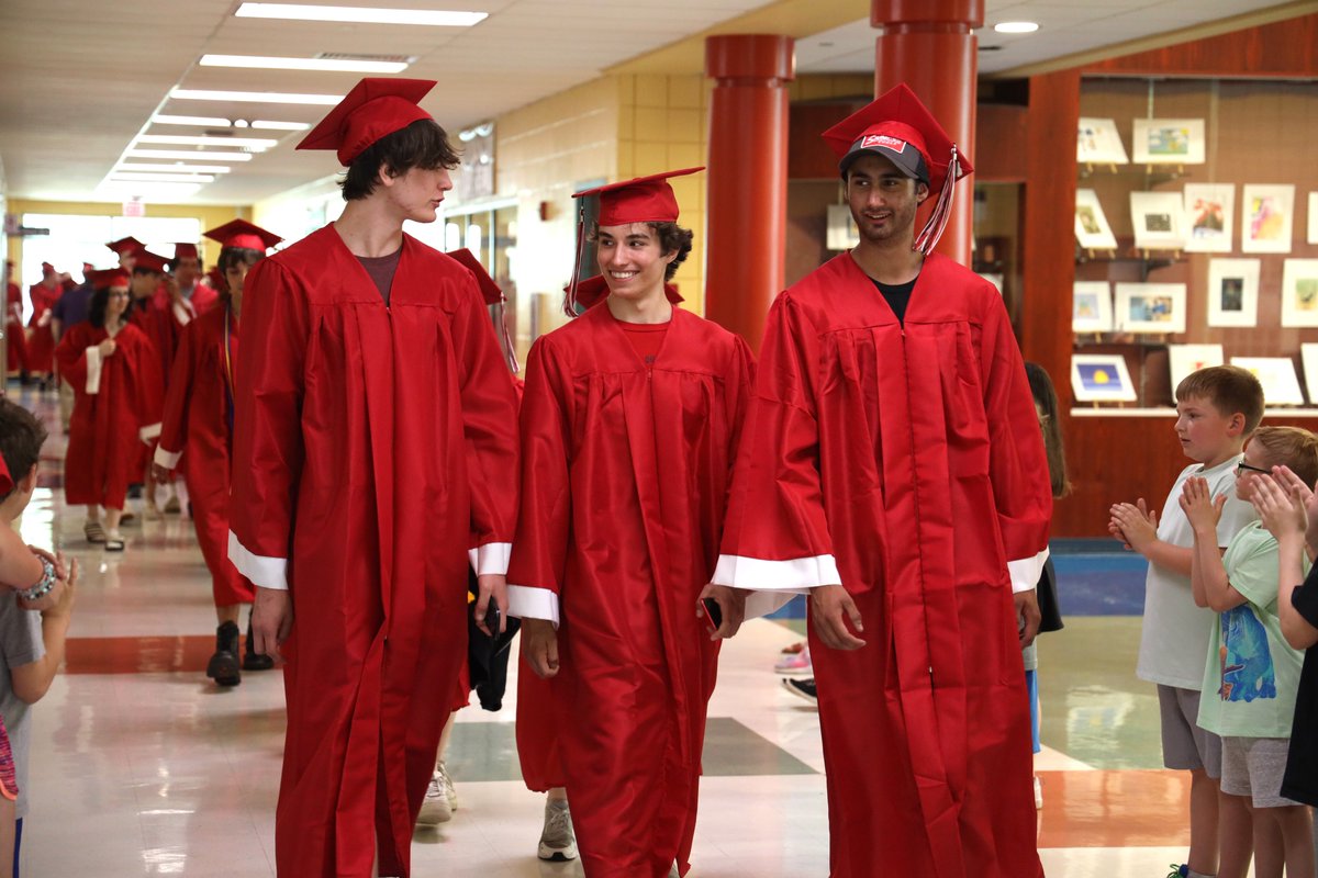 Fairview Park City Schools tweet media