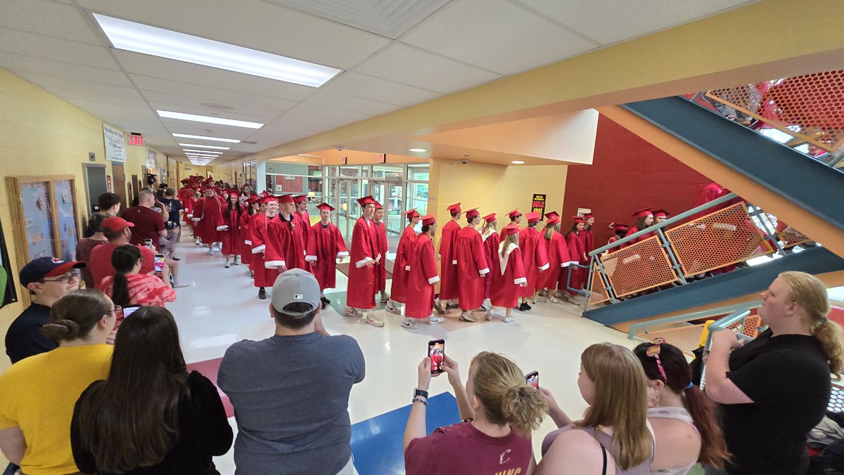 Fairview Park City Schools tweet media
