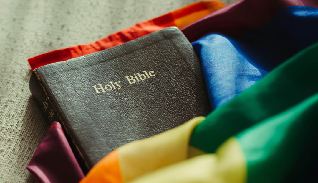 The United Methodist Church has reversed a ban that prohibited #LGBTQ people from being ordained and practicing as clergy. Read more: bit.ly/3QXD1WD