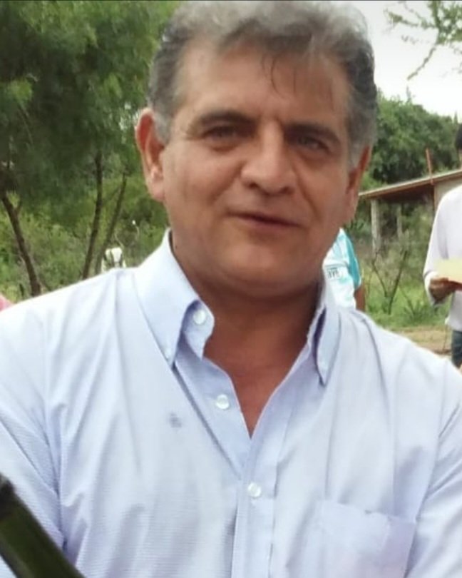 Luis Pareja.. gran amigo..correligionario y tremendo militante de la causa 🇵🇱.
Vuela alto ...te vamos a extrañar. <a href="/UCRCBA/">UCR Córdoba</a> <a href="/ctecapital/">𝑼𝑪𝑹 𝑪ó𝒓𝒅𝒐𝒃𝒂 𝑪𝒂𝒑𝒊𝒕𝒂𝒍</a> <a href="/11_ucr/">Secc 11 - UCR - Comité Fco. Beiro</a>