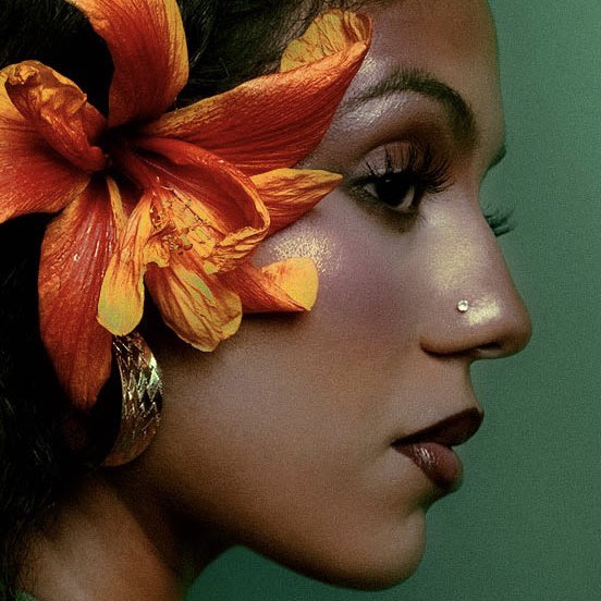 nathiofficial_'s tweet photo. Deixa eu te mostrar como a vida é boa 🌺 

“Deixa” is out next Friday, 5/24✨ 
Essa é pra você Brasil! https://t.co/kRDlzNqyfr