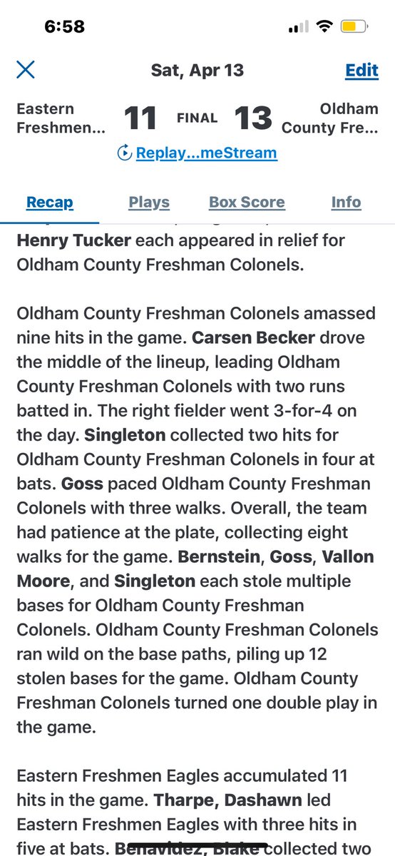 Carsen Becker tweet media