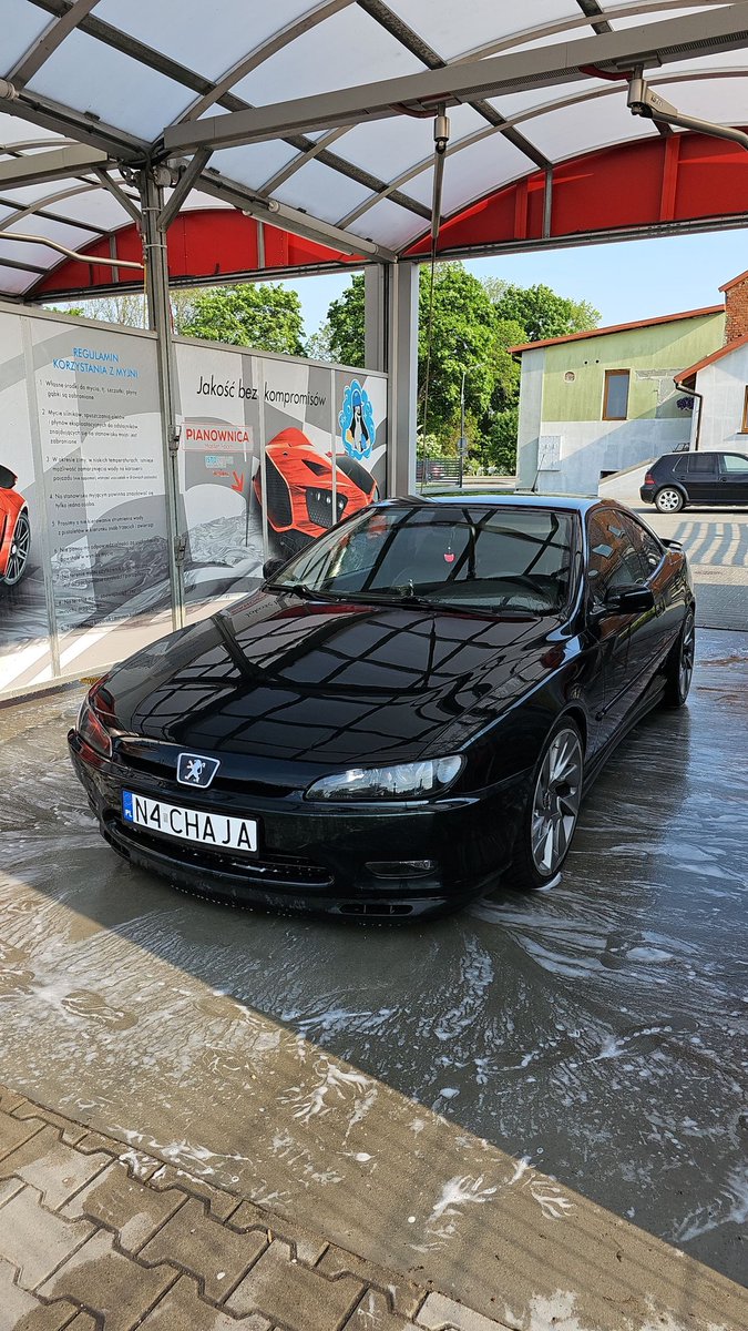 16Chaja16's tweet photo. @illegalbieber Już spełnione 🥹
Peugeot 406 coupe https://t.co/3psBCdr1MC