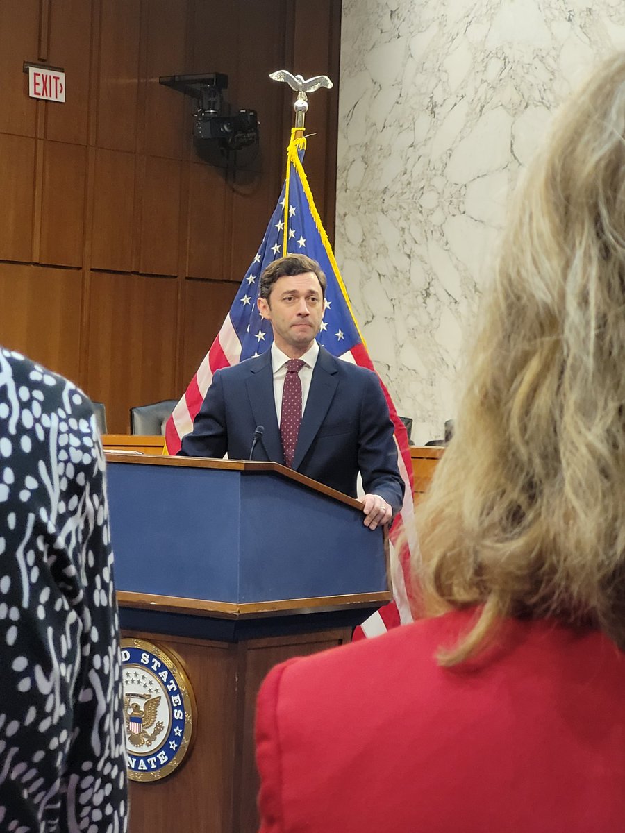 ToyaL2010's tweet photo. I was honored to participate in @SHRMGA's visit to Washington, DC. Together with @SHRM and HR professionals from across Georgia, we delivered a clear message to Congress on our workforce priorities and ideas for the future. #PolicyNotPolitics #GA https://t.co/9JD4R1tELz