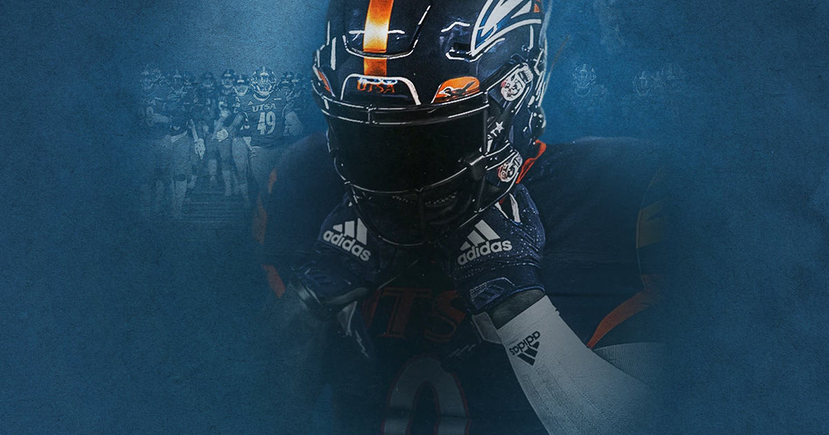 #LetsGo210 🏈 Grab Your Season Tickets Today! Contact the UTSA Ticket Office at 210-458-8872 or visit goUTSA.com for more info. Pack the Dome in 2024! #BirdsUp 🤙
