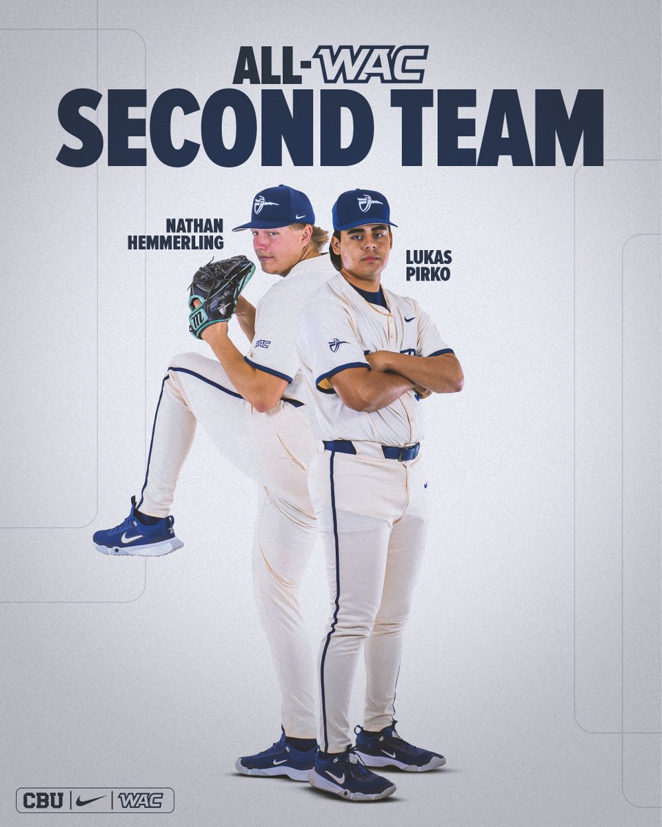 California Baptist Baseball tweet media