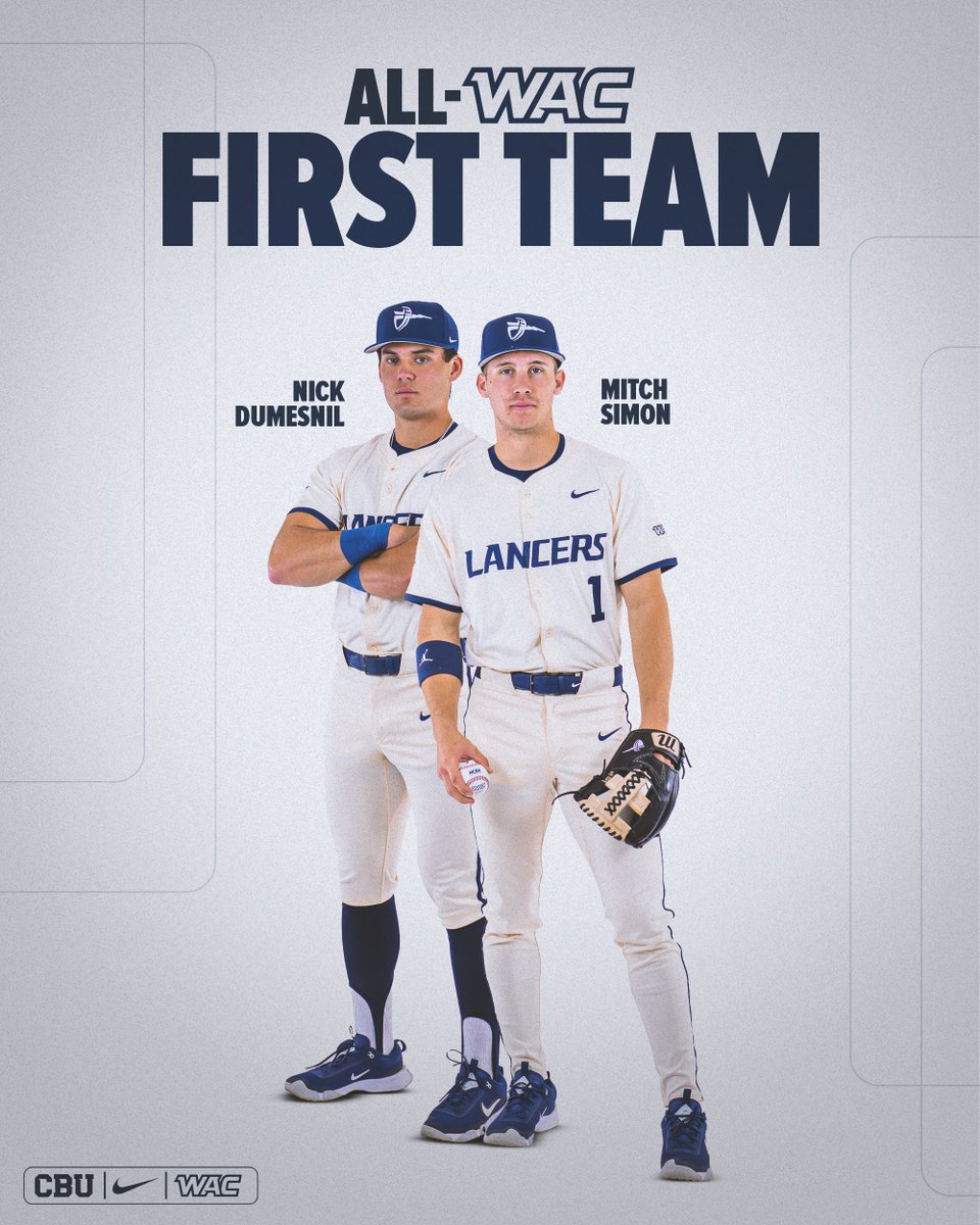 California Baptist Baseball tweet media