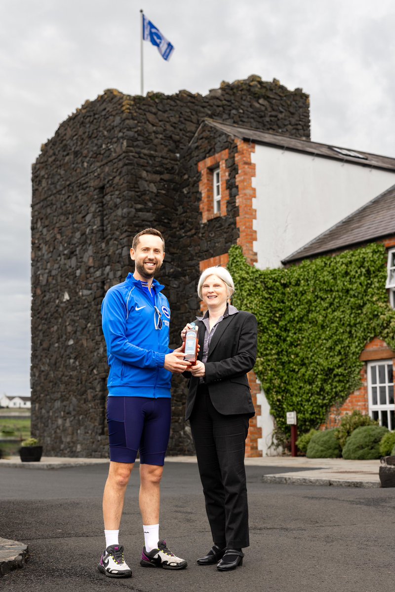 The Bushmills Inn tweet media