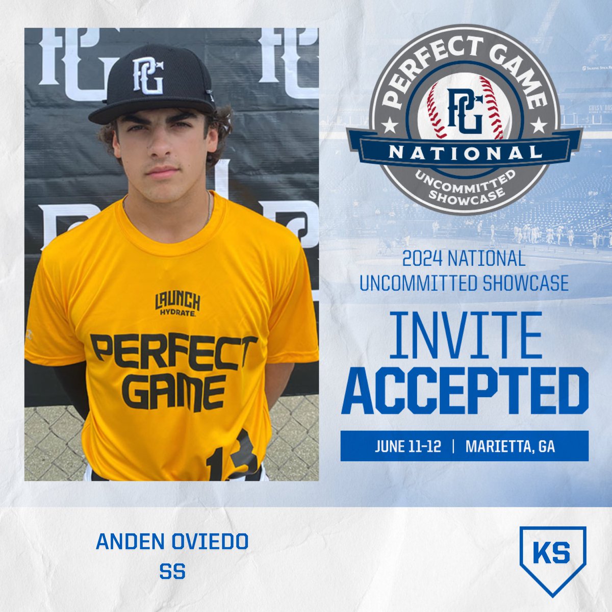 Perfect Game Midwest Baseball tweet media