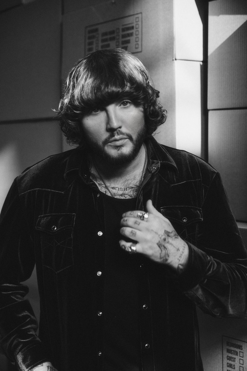 TONIGHT + TOMORROW: With more than 40 million monthly Spotify listeners, the English singer James Arthur ready to serenade our stage!🎙️ Set times: Doors - 7:00pm Forest Blakk - 7:40pm James Arthur - 9:00pm Have a memorable night!