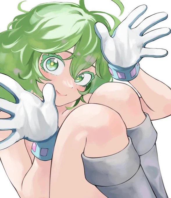 葉隠さん再掲!