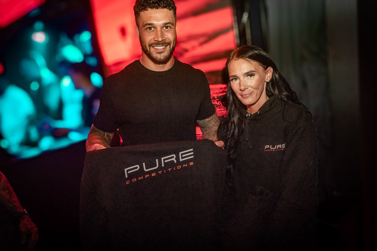 Chris Oneal tweet media