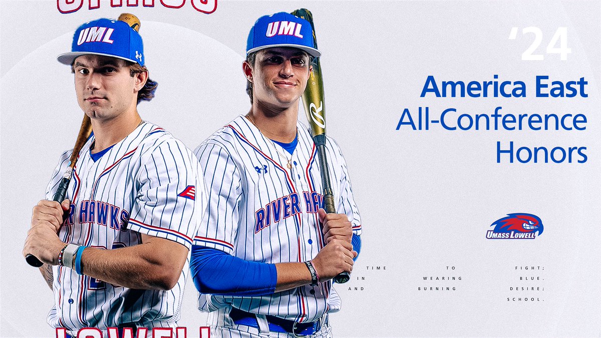 UMass Lowell Baseball tweet media