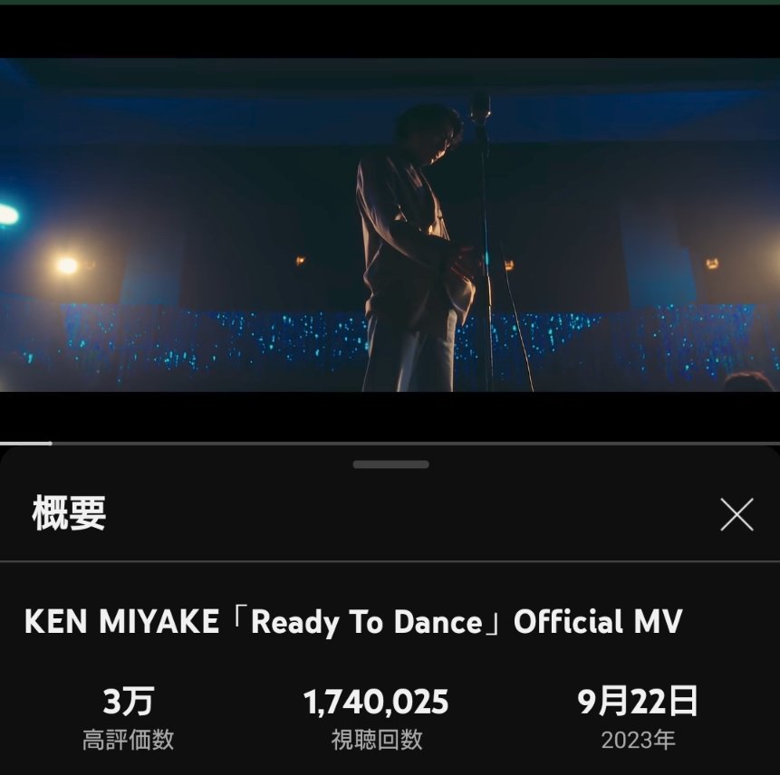 174満開🌷
#KENMIYAKE #ReadyToDance 
#RTD200万回チャレンジ🧸