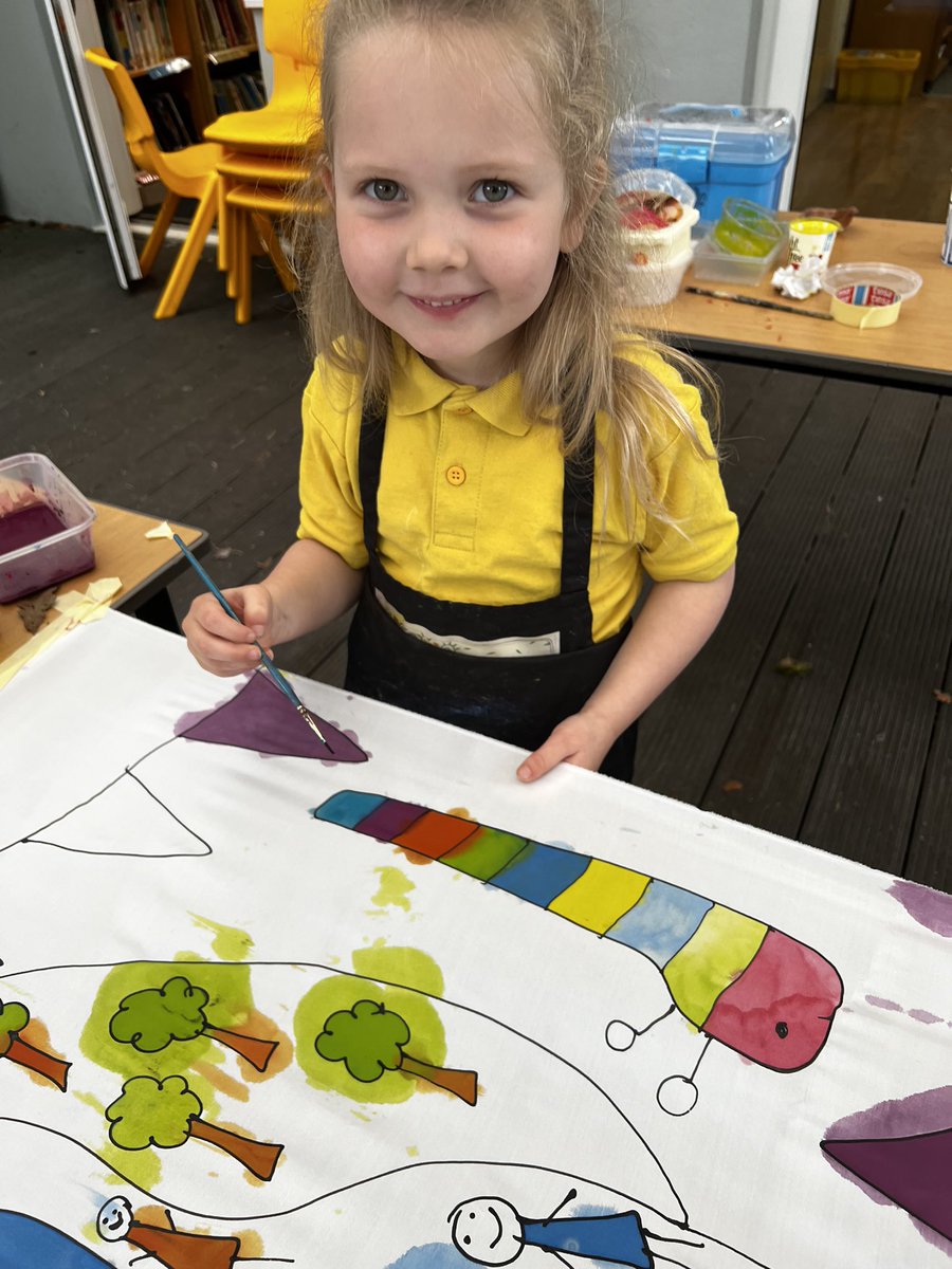 Ursula Hurst (@ursulahurstart) on Twitter photo Fab day full of #hope and happy #redsquirrels in #WarcopCEPrimary 4 beautiful silk flags created for the #kirkbystephen #DrawingHopeFlags project for <a href="/kscommunityarts/">KSCA</a> Great job everyone
<a href="/PoemsPicturesP/">Poems&PicturesPublishing</a> <a href="/ursulahurstart/">Ursula Hurst</a> #communityartproject #silkpainting #edenvalley #warcop Fab day full of #hope and happy #redsquirrels in #WarcopCEPrimary 4 beautiful silk flags created for the #kirkbystephen #DrawingHopeFlags project for <a href="/kscommunityarts/">KSCA</a> Great job everyone
<a href="/PoemsPicturesP/">Poems&PicturesPublishing</a> <a href="/ursulahurstart/">Ursula Hurst</a> #communityartproject #silkpainting #edenvalley #warcop