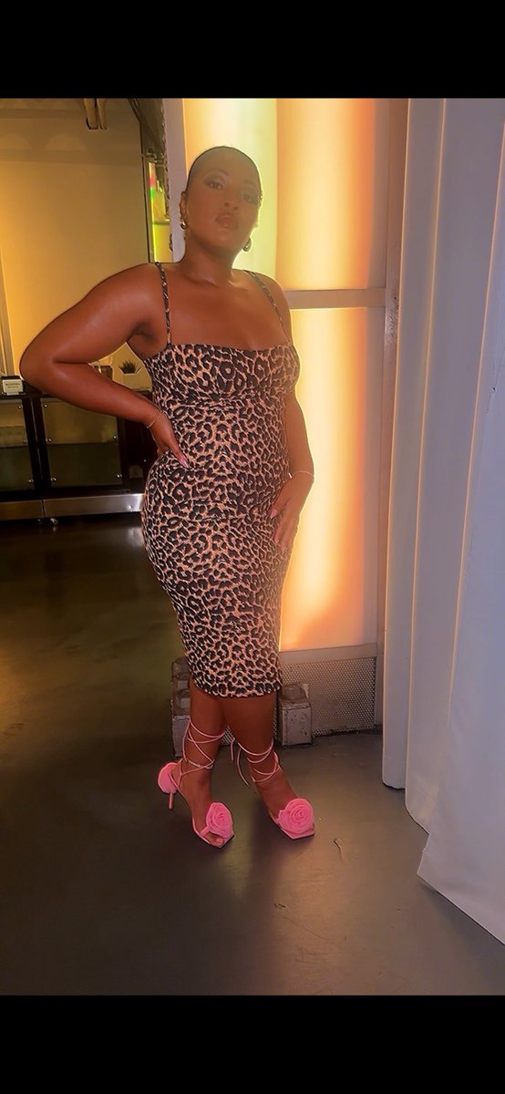 thekeyanna__'s tweet photo. Taurusing around &amp; Twirling 🦩🩰🌷🐆 https://t.co/2swyJpv7Ie
