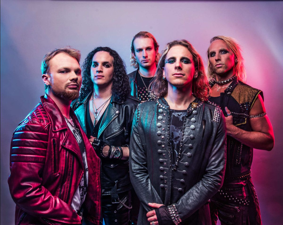 NIGHT LASER (80's Hard Rock - Germany) - Release 'Don't Call Me Hero' (Official Music Video) - Taken from the upcoming studio album 'Call Me What You Want' - out May 24, 2024 #nightlaser #80smetal #hardrock wp.me/p9NC0l-hYd