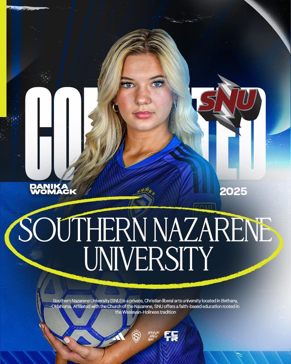 Danika Womack (@danika_soccer08) on Twitter photo Thank you <a href="/StingSoccerClub/">Sting Soccer Club</a> for the awesome graphic! I’m so excited for the future! Thankful for the path God has led me on and I am ready to crush my last year of ECNL with <a href="/stngroyal07ecnl/">Sting Royal 07 ECNL</a> and <a href="/RockyMonk8/">Rocky Monk</a> and then join <a href="/SNUSoccerW/">SNU Women's Soccer</a> and <a href="/coach_joshsmith/">Josh Smith</a>! 💙#forevergrateful Thank you <a href="/StingSoccerClub/">Sting Soccer Club</a> for the awesome graphic! I’m so excited for the future! Thankful for the path God has led me on and I am ready to crush my last year of ECNL with <a href="/stngroyal07ecnl/">Sting Royal 07 ECNL</a> and <a href="/RockyMonk8/">Rocky Monk</a> and then join <a href="/SNUSoccerW/">SNU Women's Soccer</a> and <a href="/coach_joshsmith/">Josh Smith</a>! 💙#forevergrateful