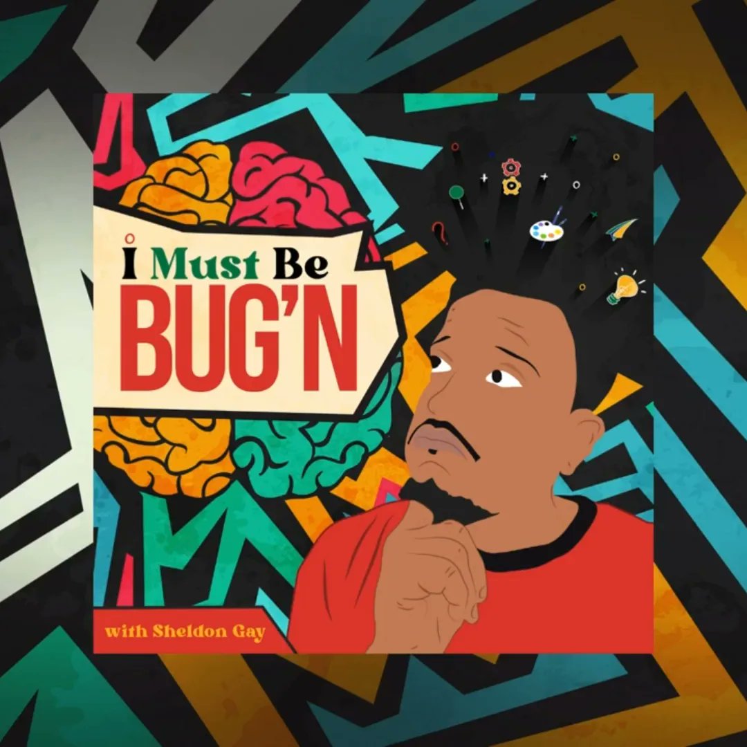 Sheldon 'Uncomfortable Truth' G tweet media