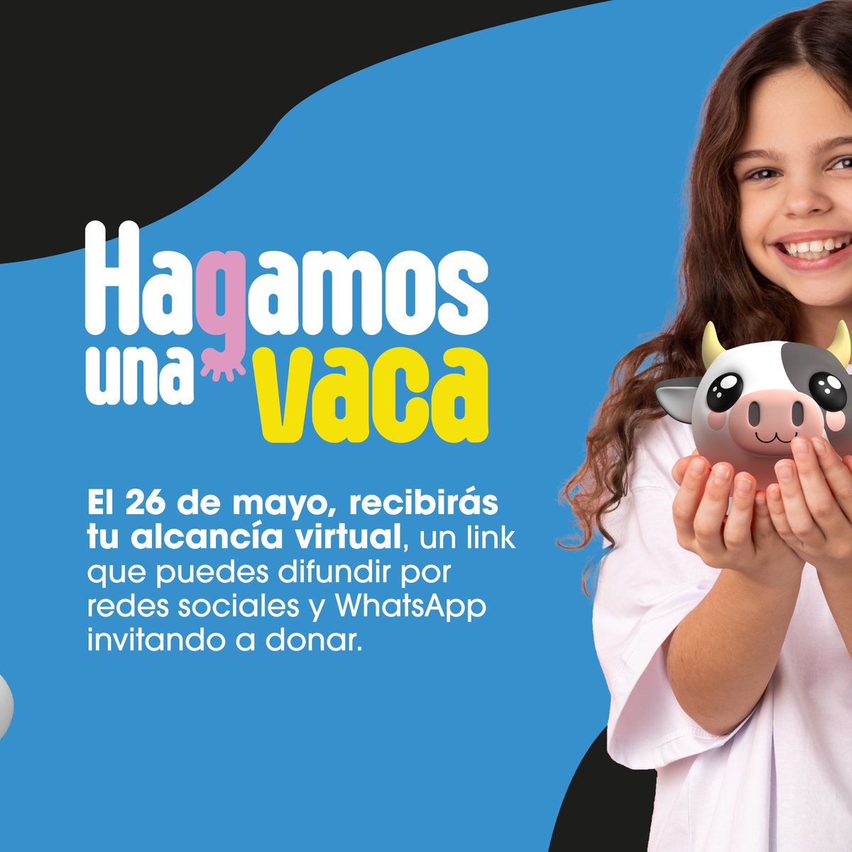 María Ayuda tweet media