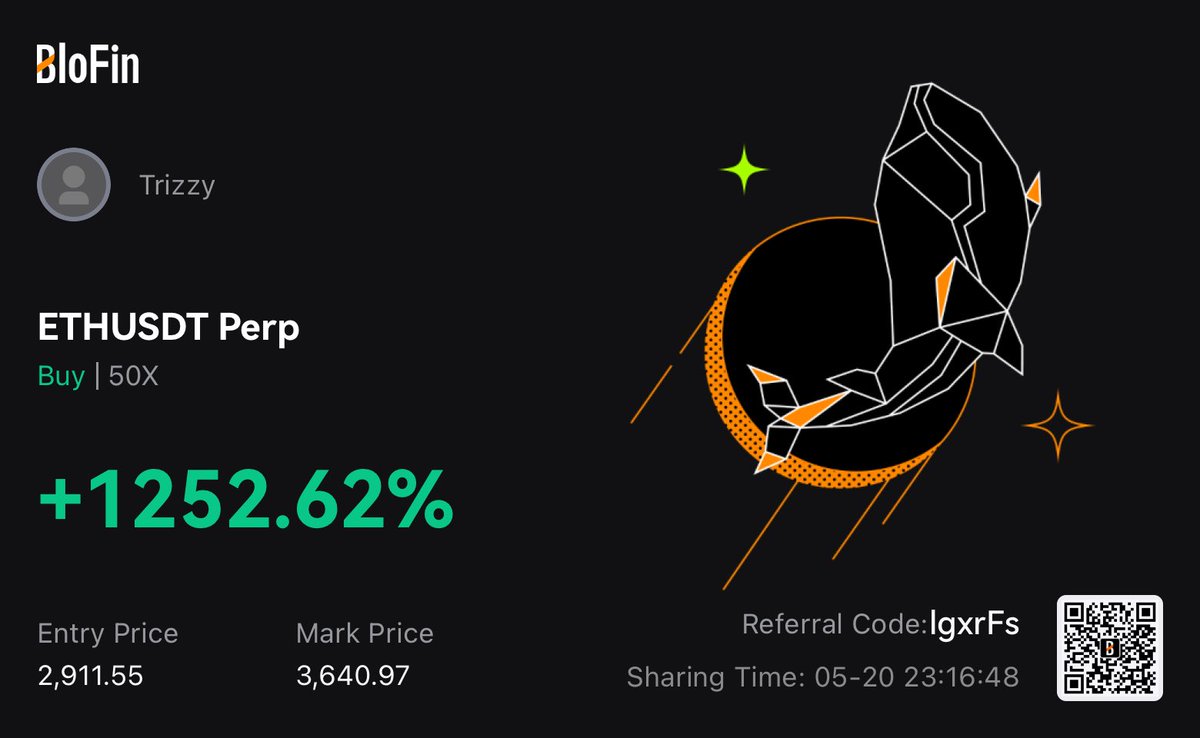 $ETH $SOL $JUP $ONDO $PEPE 🥲✅