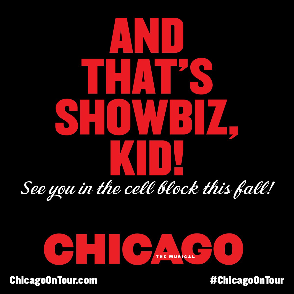 ChicagoOnTour tweet media