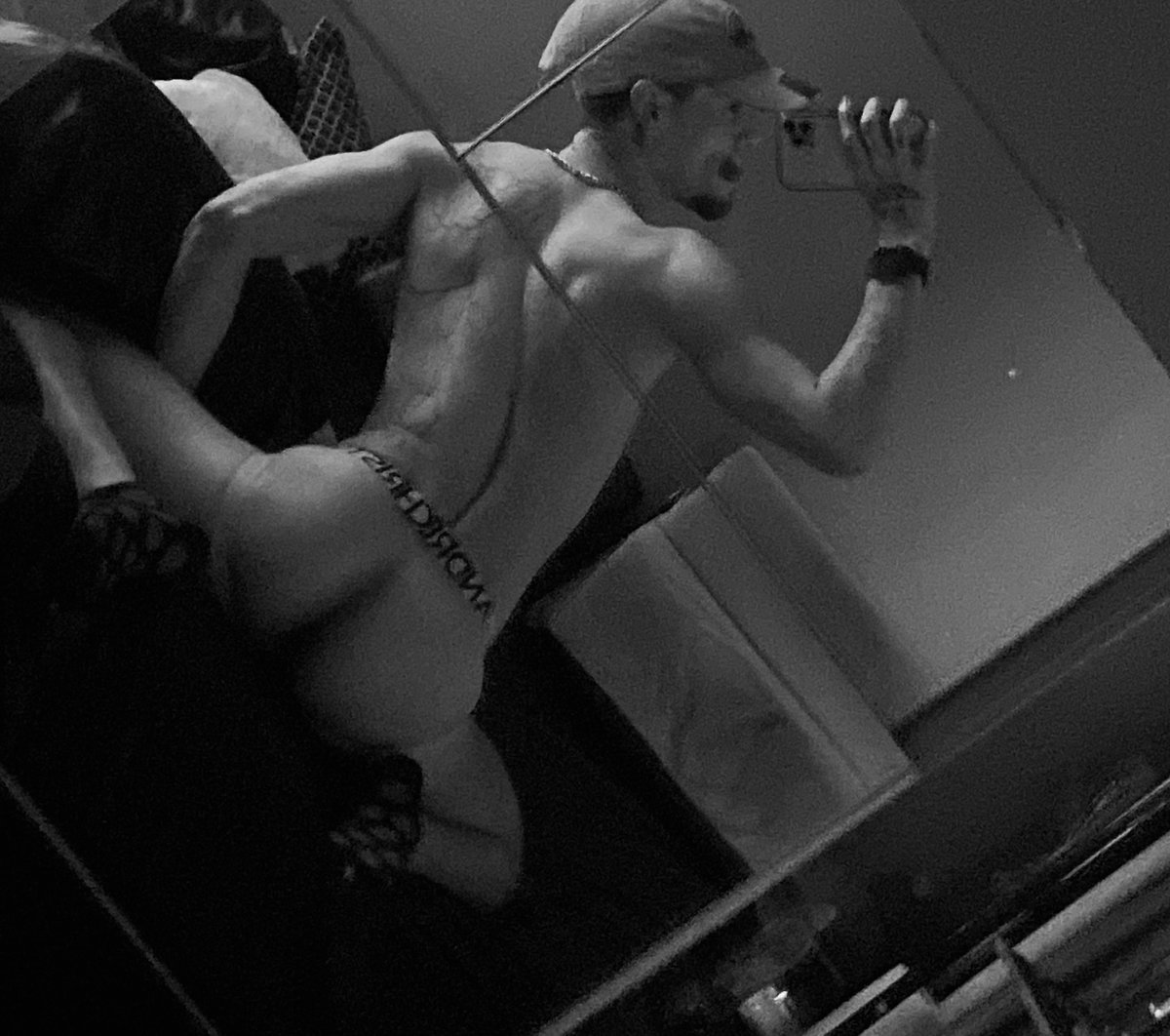 thebronxprince's tweet photo. Treat me like a slut 😈🤪 https://t.co/TV5VOZ4pHD