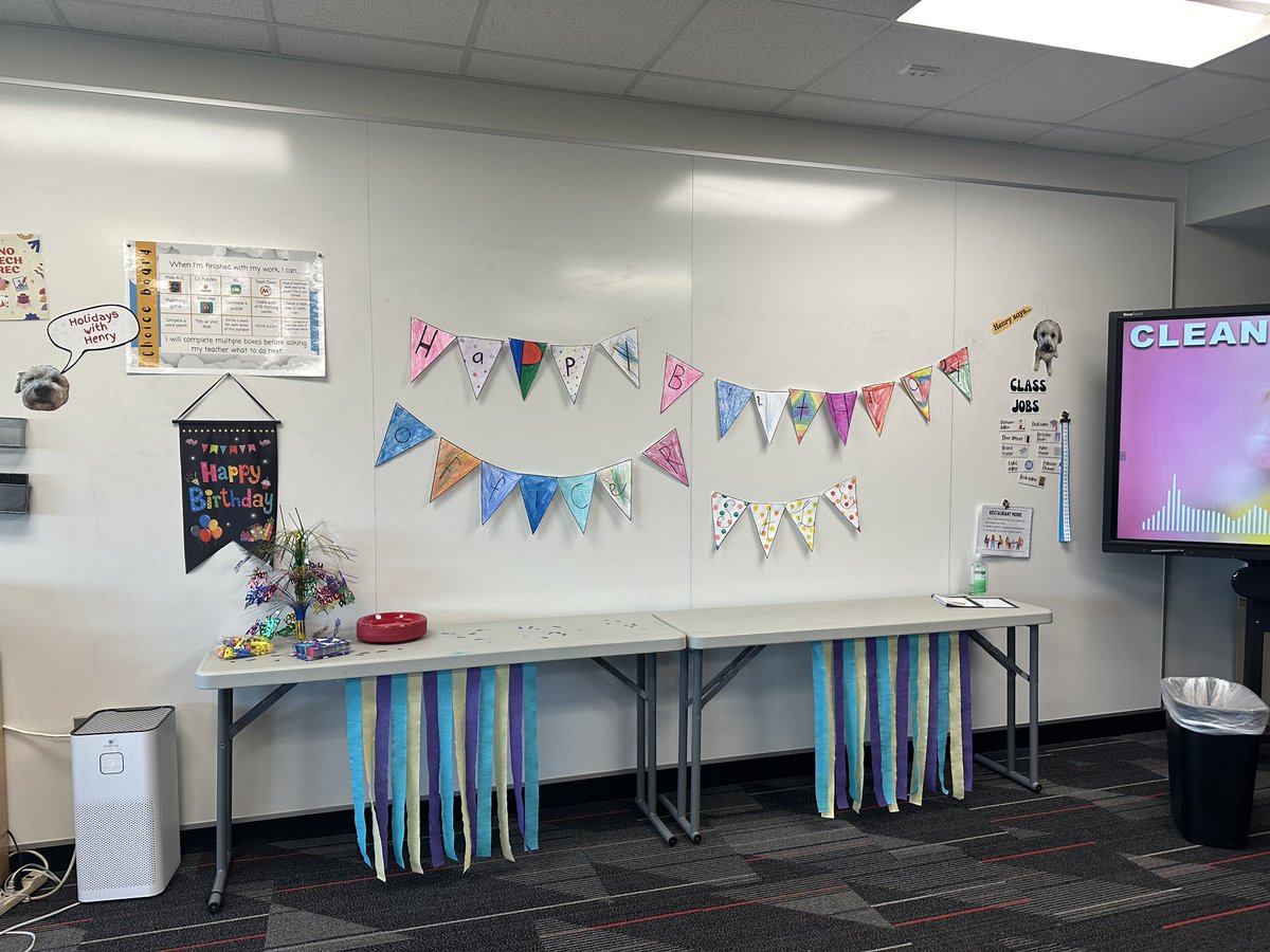Skooter (@skooter938) on Twitter photo Talk about a surprise!! Thank you <a href="/CMSWestWrangler/">Coppell Middle School West</a> SPED department for the early surprise birthday pizza party. Also, thanks to the kiddos for making it extra special β€οΈβ€οΈ Talk about a surprise!! Thank you <a href="/CMSWestWrangler/">Coppell Middle School West</a> SPED department for the early surprise birthday pizza party. Also, thanks to the kiddos for making it extra special β€οΈβ€οΈ