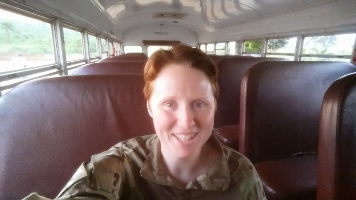 bethanyscarter's tweet photo. Random memory, when I was serving in #SierraLeone I booked tickets for my first @KaiserChiefs gig
Little did I know my love for their music would help me through my grief when Dad died+ #Covid19
Forever grateful @Rickontour @vjthedrummer @peanutkaiser @curlywand @WhiteyKaiser https://t.co/I9JSn3wVI4