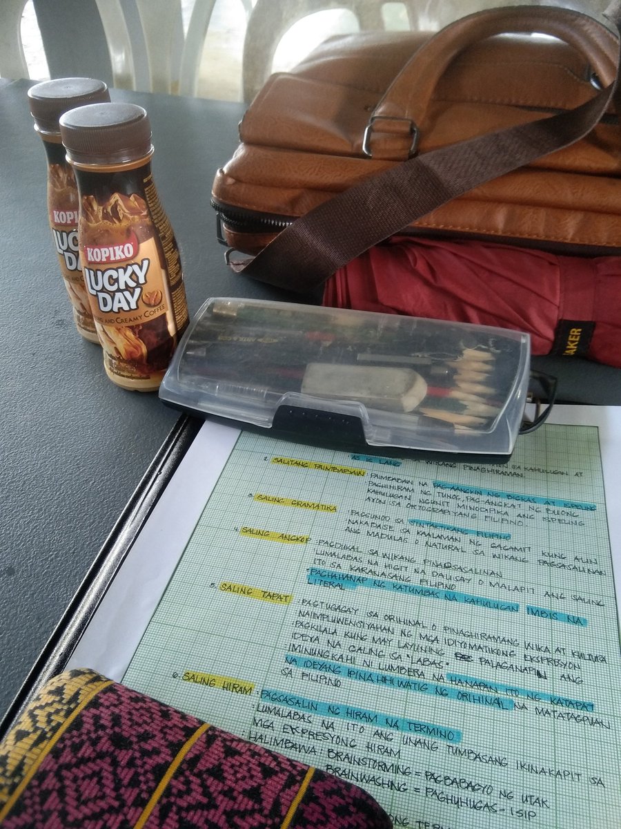 AB_Normal0522's tweet image. LAST DAY OF THE LAST FIGHT OF THE LAST SEMESTER OF MY 2ND YEAR!!! DONE WELL IN LAW, IT'S TIME FOR TAX AND MARKETING!