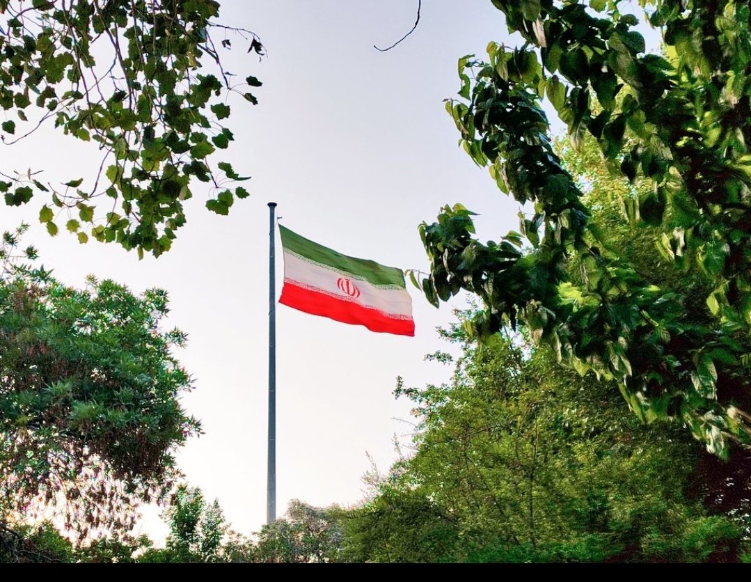 Soldier 🇮🇷 tweet media