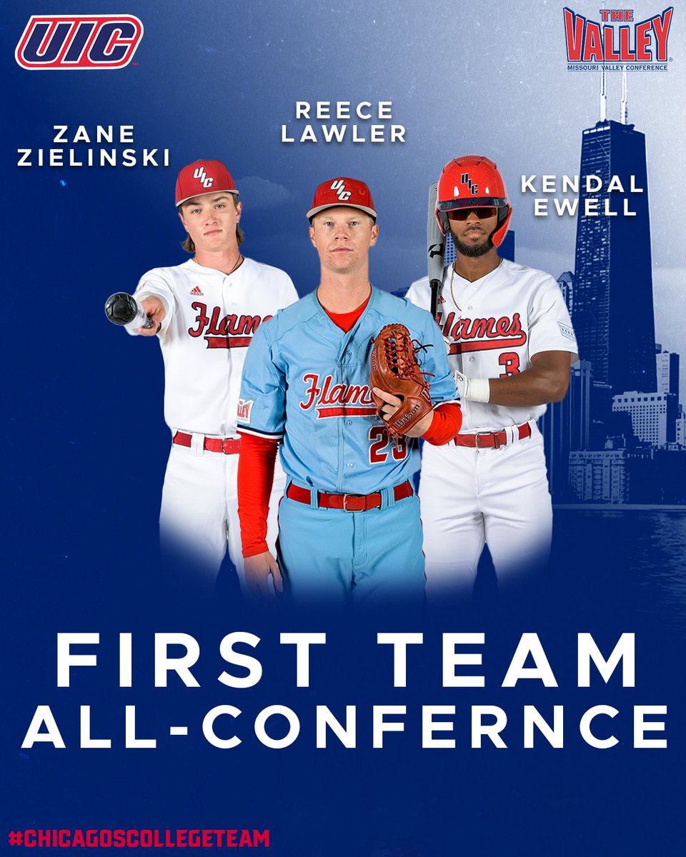 𝔽𝕚𝕣𝕤𝕥-𝕋𝕖𝕒𝕞 𝔸𝕝𝕝 ℂ𝕠𝕟𝕗𝕖𝕣𝕖𝕟𝕔𝕖

#ChicagosCollegeTeam