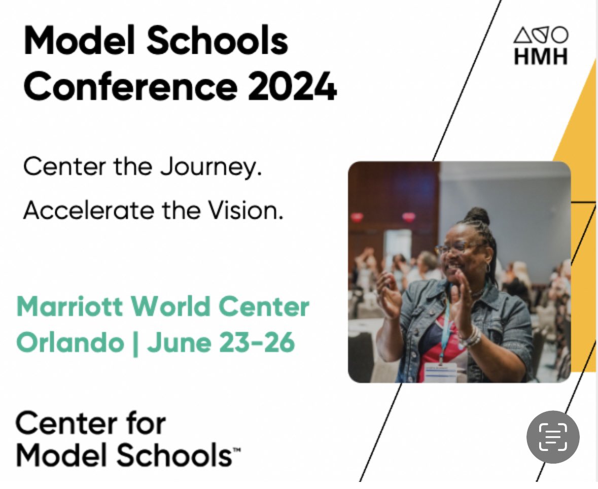 Monica Genta (@monicagentaed) on Twitter photo Only 1 month away!
Soooo excited!
Will I see you there?
<a href="/ModelSchoolsHMH/">The Center for Model Schools</a> <a href="/linda_lucey/">Linda Lucey</a> Only 1 month away!
Soooo excited!
Will I see you there?
<a href="/ModelSchoolsHMH/">The Center for Model Schools</a> <a href="/linda_lucey/">Linda Lucey</a>