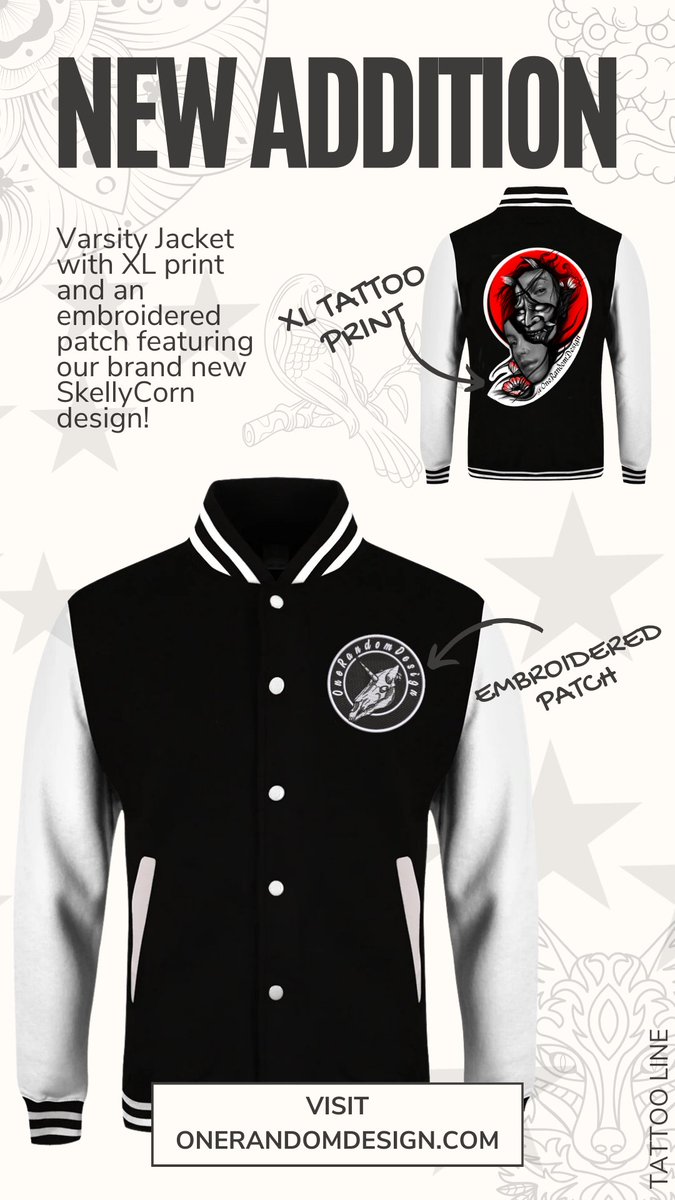 OneRandomDesign tweet picture