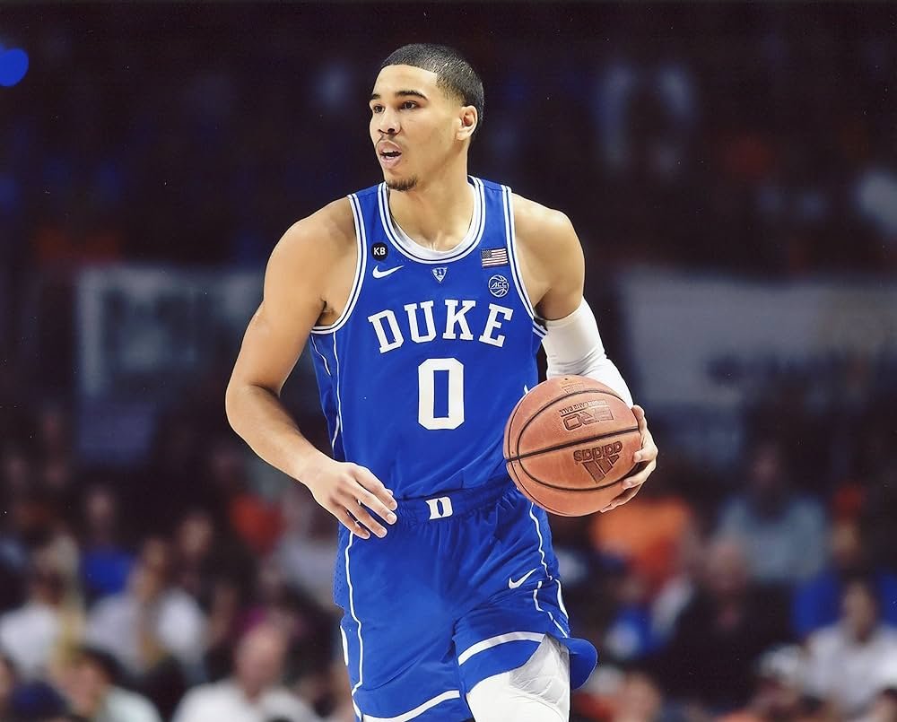 CBKReport's tweet photo. Colleges with the most players in the NBA Conference Finals:

Duke - 4
Kentucky - 3
Iowa State - 2
Arizona - 2
UCLA - 2
Vanderbilt - 2
Arkansas - 2 https://t.co/7iizbPt2b0