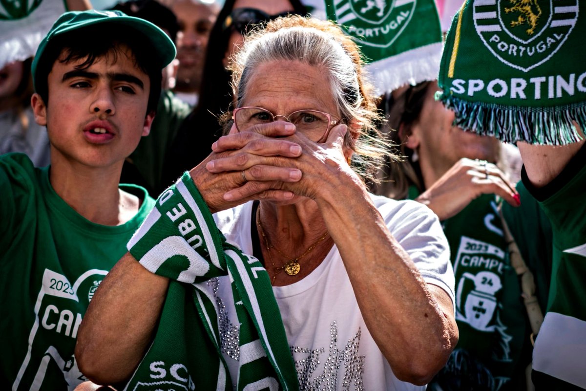 Um fenómeno que atravessa gerações 🫱🫲