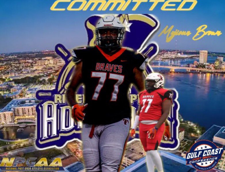 1takemyjioun's tweet image. I’m blessed to say that I’m signed and committed to @RiverCityPrepFB. Go Admirals⚓️‼️