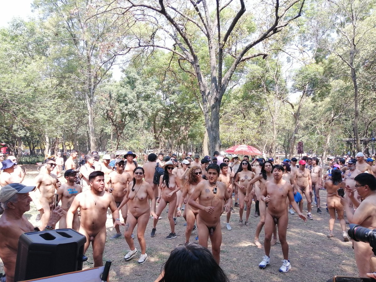 abe_natural's tweet photo. Algunas de las actividades del @DiaAlDesnudo 2024. https://t.co/yhlfCOecvD