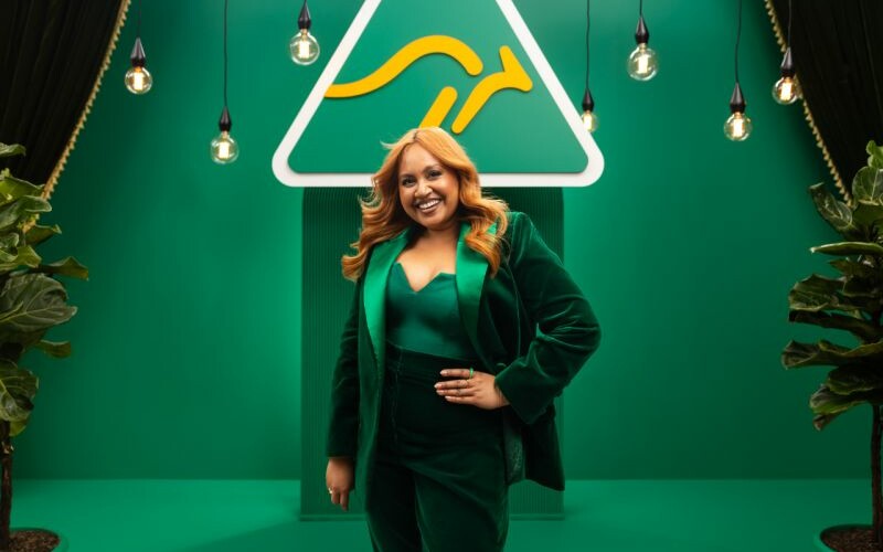 JESSICA MAUBOY lends voice to AUSTRALIAN MADE WEEK as official ambassador Read More -> tvblackbox.com.au/page/2024/05/2… #AustralianMadeWeek #JessicaMauboy #ScreenProducersAustralia