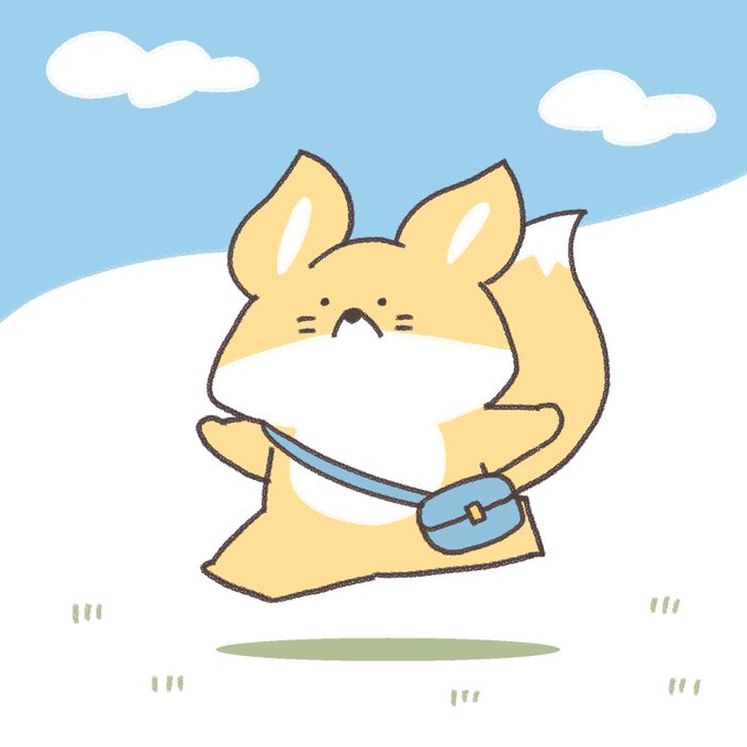 「fox solo」 illustration images(Latest)
