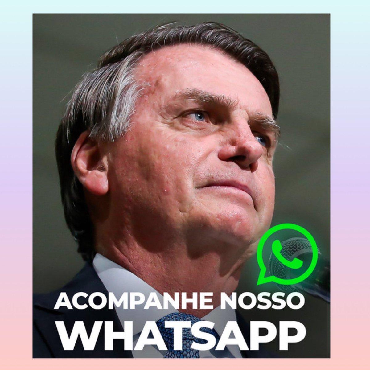 - Nosso canal do WhatsApp atualizado. Junte-se a nós: whatsapp.com/channel/0029Va…