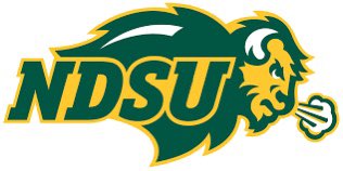 #AGTG After a great visit I am blessed to have received an offer to North Dakota State University. 🟡🟢 @CoachWillJ1 @CoachCrutchley @Coach_Ander5on @martin_manson3 @CoachJesse18 @CoachMeyerTS @RecruitReady