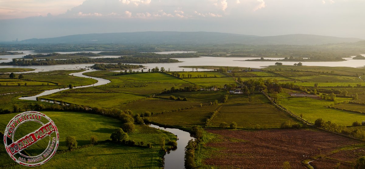 I got lost this evening.  Not a clue where I was.
Does anybody know where I ended up?
#Fermanagh #AerialPhotography