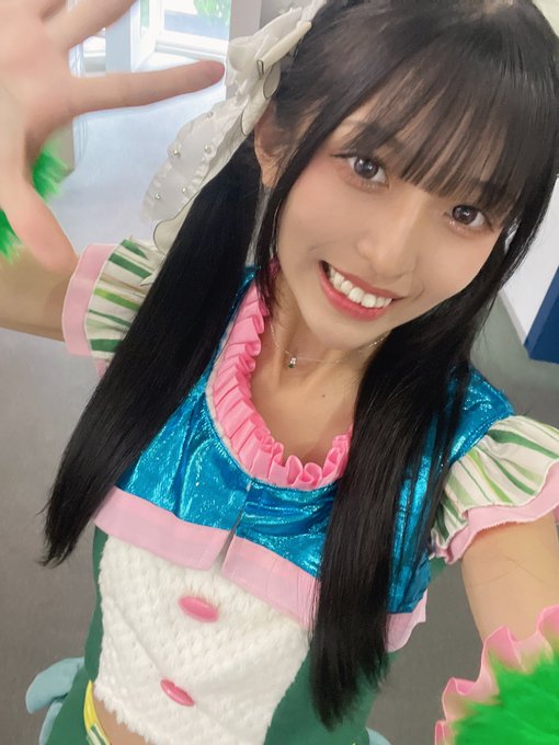 Twitterのコスプレ画像21