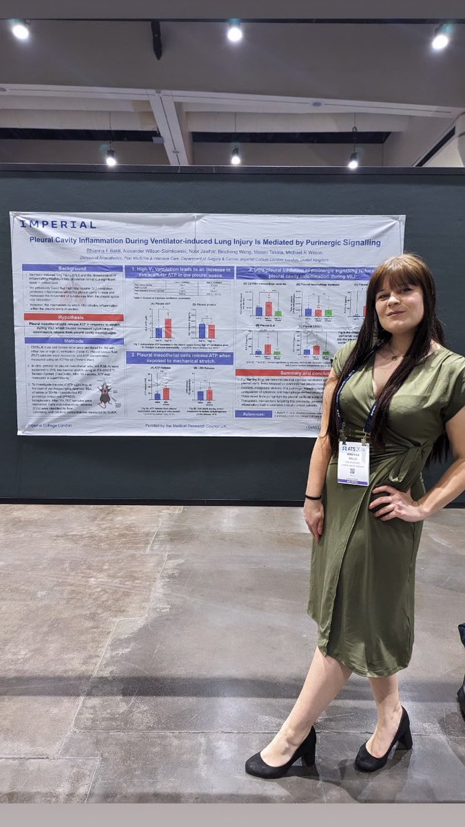 rhiannabaldi's tweet photo. Having a great time at #ATS2024 in San Diego! 🫁 https://t.co/a7ygDJtTAo