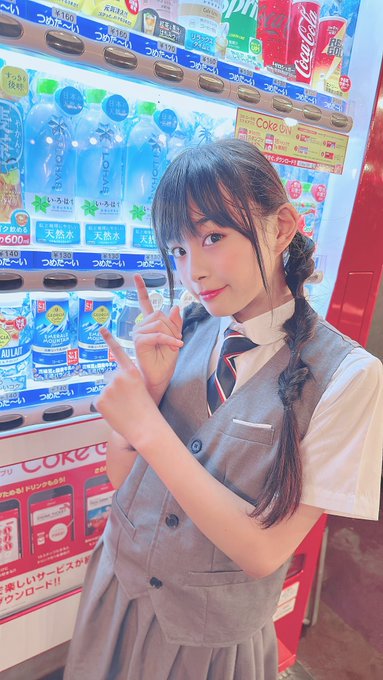 Twitterのコスプレ画像12